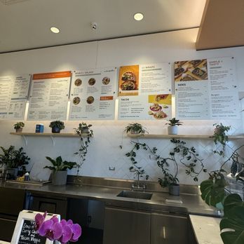 Vibe Organic Kitchen - Menu - Juice Bars & Smoothies Near Me - Costa Mesa, California Vibe Organic Kitchen - Menu - Juice Bars & Smoothies Near Me - Costa Mesa, California