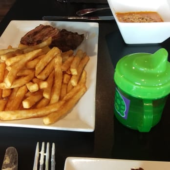 Bar Bistro - Steak fries and chorizo gravy - Cocktail Bars Near Me - Tacoma, Washington