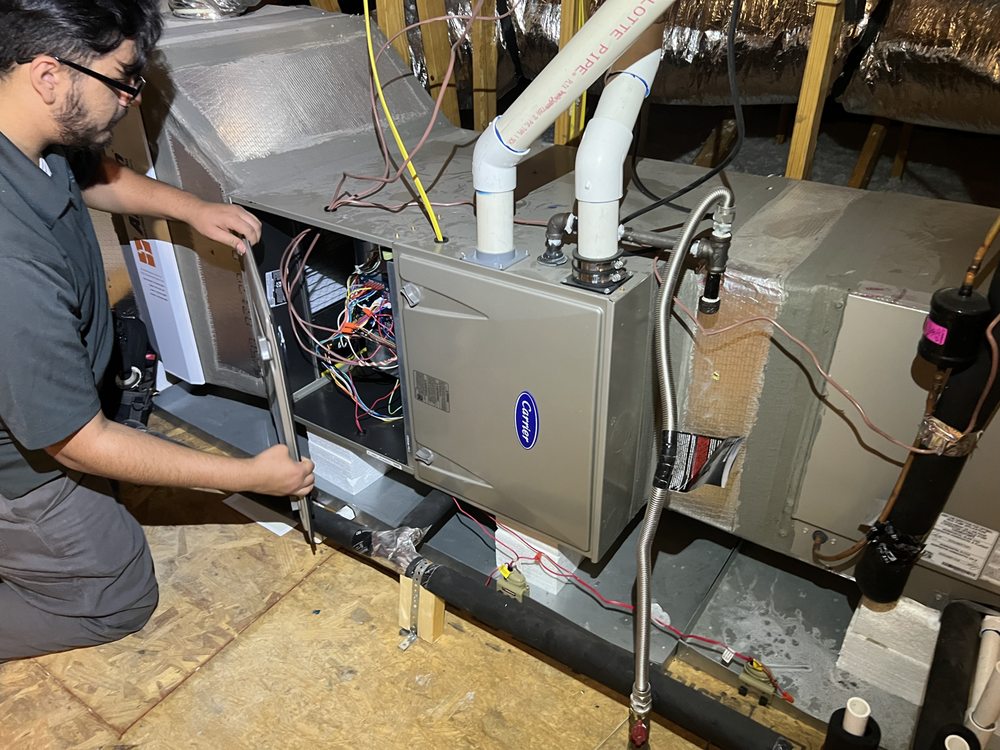 Efficient Ac Electric & Plumbing Reviews www.yelp.com