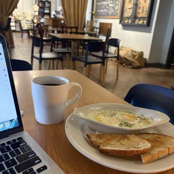 Cafe Stella - Herbed eggs and drip coffee shop - Coffee & Tea Near Me - Norfolk, Virginia Cafe Stella - Herbed eggs and drip coffee shop - Coffee & Tea Near Me - Norfolk, Virginia