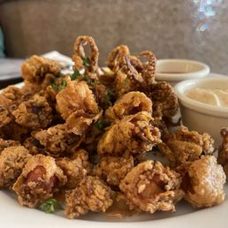 Calamari Calamari