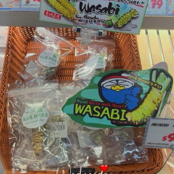 Tokyo Central - International Grocery Near Me - Cupertino, California