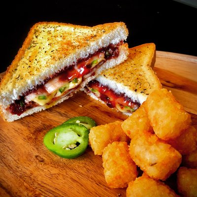 Scratch Catering & Fine Foods by null