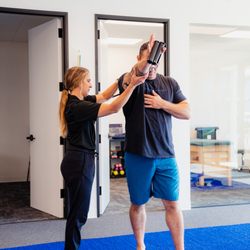 SD Sports Physical Therapy