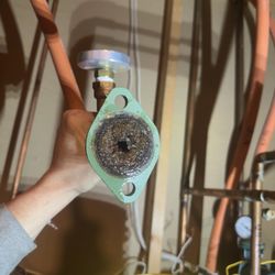 BlueBird Plumbing Heating and Air
