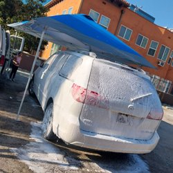 Car Wash Lobo - Visítenos con confianza y sin compromiso