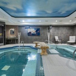 Club Dynasty Executive Health Spa