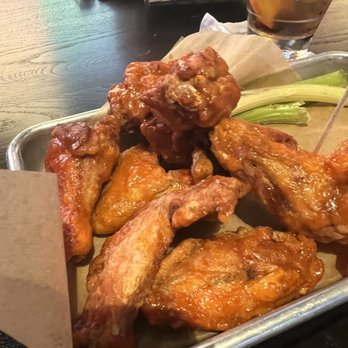 Dave & Buster's Long Beach - Carolina Original Wings - American Near Me - Long Beach, California Dave & Buster's Long Beach - Carolina Original Wings - American Near Me - Long Beach, California