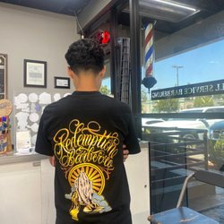 Redemption Barber - Barber shop