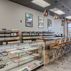 Generation V E-Cigarettes & Vape Bar