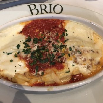 Brio Italian Grille - Lasagne - Italian Near Me - Murray, Utah Brio Italian Grille - Lasagne - Italian Near Me - Murray, Utah