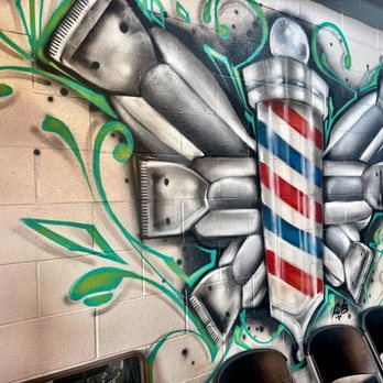 Jesses Barber 2 - Inside Sitting Area. - Barbers Near Me - Anaheim, California Jesses Barber 2 - Inside Sitting Area. - Barbers Near Me - Anaheim, California