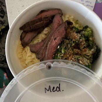 Flower Child - Not medium - Salad Near Me - Phoenix, Arizona
