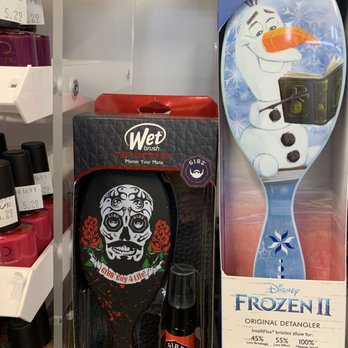 Cosmoprof - What's left.. - Cosmetics & Beauty Supply Near Me - Aiea, Hawaii