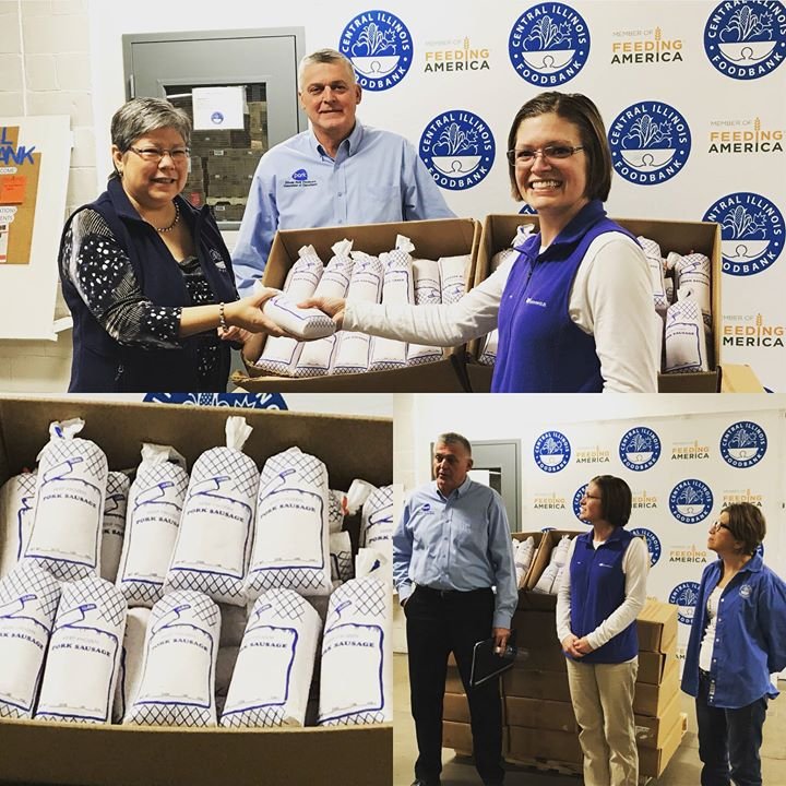 FARMWELD Updated June 2024 605 E Main St, Teutopolis, Illinois