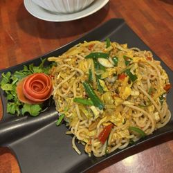 Miss Hot Cafe