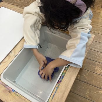 Slime Kitchen - Kids Activities Near Me - San Francisco, California