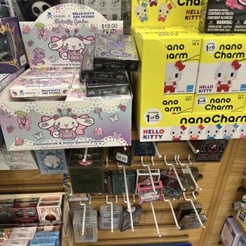 Barnes & Noble Booksellers - Hello Kitty and Cinnamoroll - Bookstores Near Me - San Jose, California Barnes & Noble Booksellers - Hello Kitty and Cinnamoroll - Bookstores Near Me - San Jose, California
