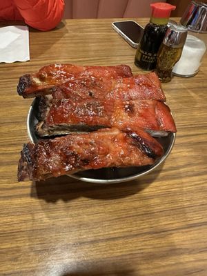 Hong Kong Chinese Restaurant by null
