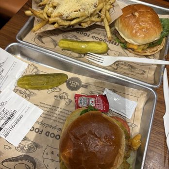 The Melt - Sandwiches Near Me - La Jolla, California