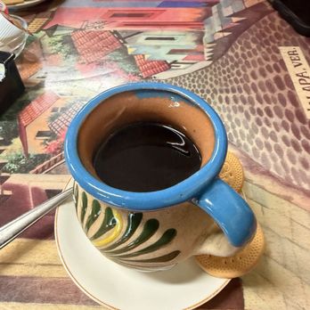 Maria’s Cafe - Coffee & Tea Near Me - Chicago, Illinois
