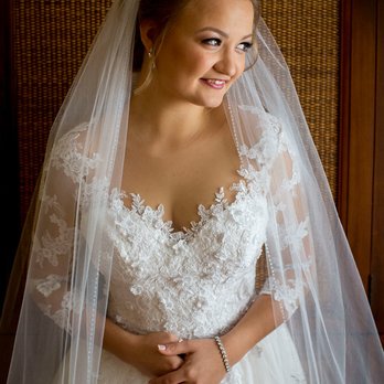 Grace Designs - Custom wedding gown and veil - Bridal Near Me - Mount Prospect, Illinois Grace Designs - Custom wedding gown and veil - Bridal Near Me - Mount Prospect, Illinois
