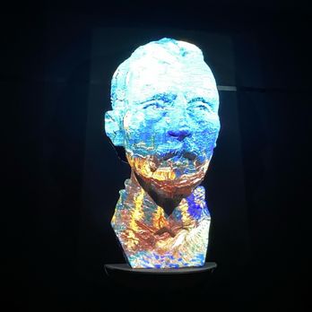 Van Gogh - Art Tours Near Me - Schenectady, New York