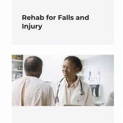 Monica Buckner, MD - Services offered