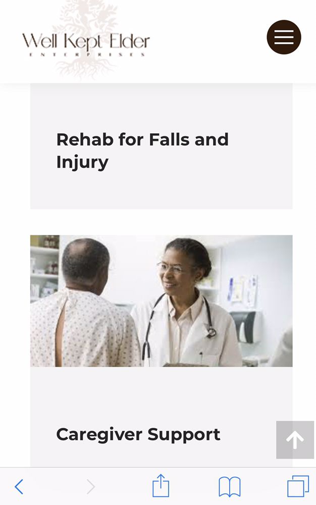 Monica Buckner, MD - home care agency in Chicago, IL