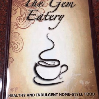 The Gem Eatery - Breakfast & Brunch Near Me - Margate, Florida The Gem Eatery - Breakfast & Brunch Near Me - Margate, Florida