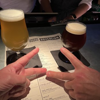 The Sovereign - Cheers! - Belgian Near Me - Washington, DC, District of Columbia The Sovereign - Cheers! - Belgian Near Me - Washington, DC, District of Columbia