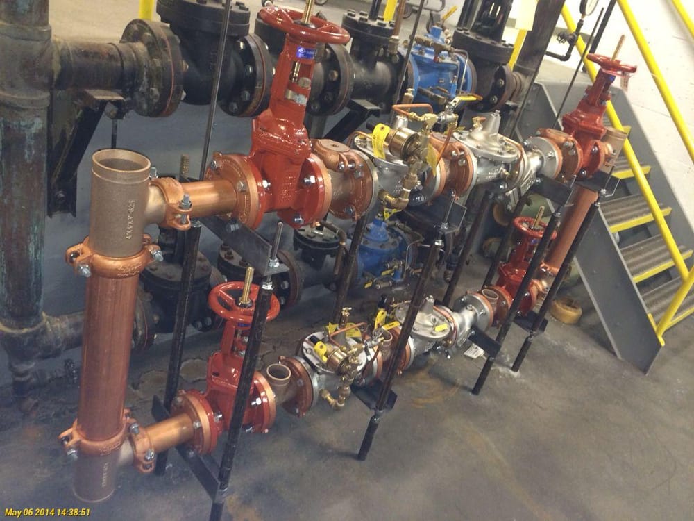 Slide of JAM Plumbing & Heating