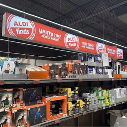 ALDI