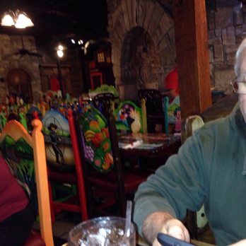 Los Mariachis Mexican Restaurant - Great ambience and music - Mexican Near Me - Bowling Green, Kentucky