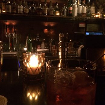 Foreign National - Old Fashioned - Cocktail Bars Near Me - Seattle, Washington Foreign National - Old Fashioned - Cocktail Bars Near Me - Seattle, Washington