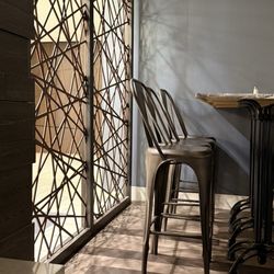 Gather Restaurant Pittsburgh - Numerous Tables/Chairs