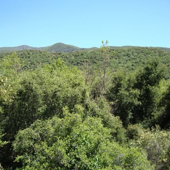 Wheeler Gorge Campground - View from the only hiking trail nearby. This is the peak of the trail (About half way) the whole trail is fairly short.about 1mi - Campgrounds Near Me - Ojai, California Wheeler Gorge Campground - View from the only hiking trail nearby. This is the peak of the trail (About half way) the whole trail is fairly short.about 1mi - Campgrounds Near Me - Ojai, California
