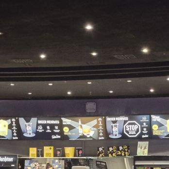 CineStar - Der Filmpalast - Cinema Near Me - Mainz, RP