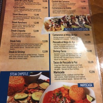 El Patron's Mexican Restaurant - Menu - Bars Near Me - Camdenton, Missouri El Patron's Mexican Restaurant - Menu - Bars Near Me - Camdenton, Missouri