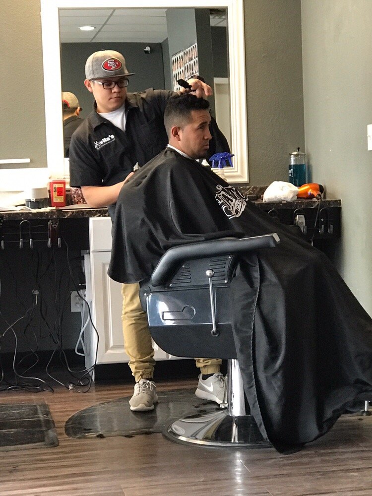 AVILA’S BARBER SHOP Updated September 2024 20 Photos 2050 Greeley