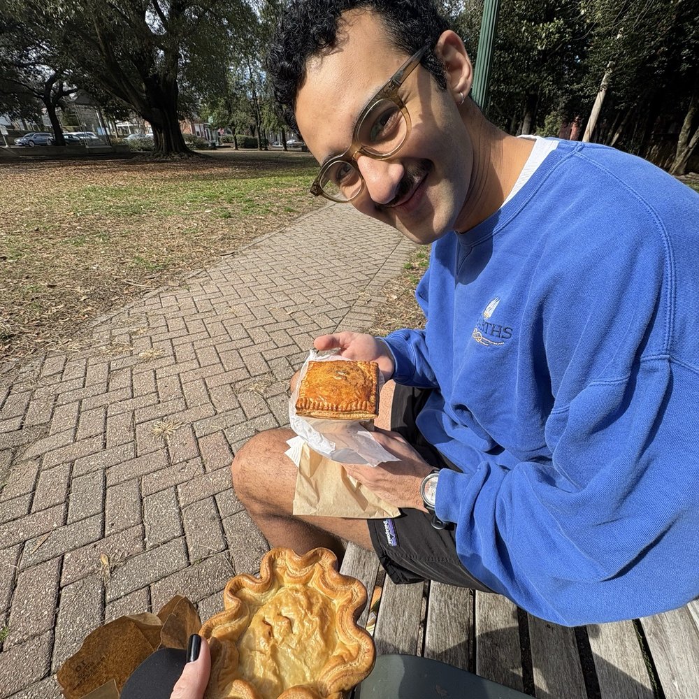 Proper Pie - PIE! - Desserts Near Me - Richmond, Virginia