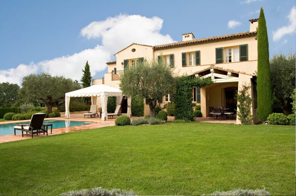 Domaine du Mas de Pierre Hôtel Resort & Spa, Relais & Châteaux by null