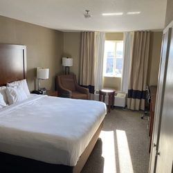 Comfort Inn Roseburg