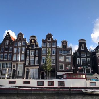 Flagship Amsterdam - Boat Tours Near Me - Amsterdam, New Hampshire Flagship Amsterdam - Boat Tours Near Me - Amsterdam, New Hampshire