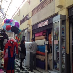 Galería Las Flores - Galería Las Flores.