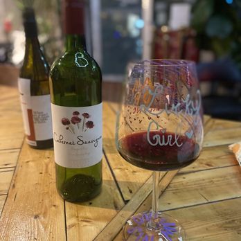 Good Clean Fun - Great bottle of Cab with dinner! - Wine Bars Near Me - Los Angeles, California Good Clean Fun - Great bottle of Cab with dinner! - Wine Bars Near Me - Los Angeles, California