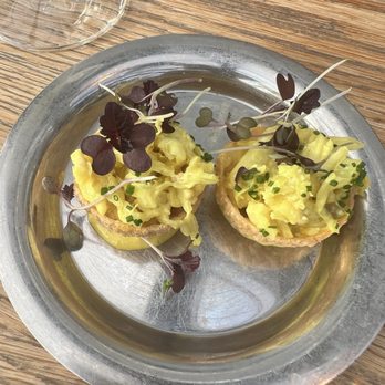 De Kas - Modern European Near Me - Amsterdam, New Hampshire