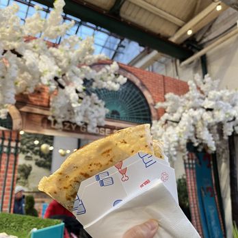 St. George's Market - Farmers Market Near Me - Belfast, BFS