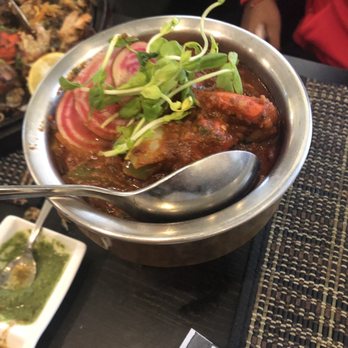 Mirch Masala - Indian Near Me - Brampton, Ontario