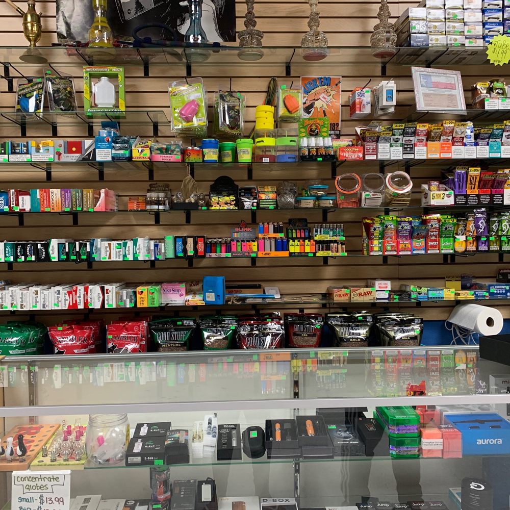 McCombs Smoke Shop - Vape Shops Near Me - El Paso, Texas McCombs Smoke Shop - Vape Shops Near Me - El Paso, Texas